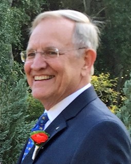 Charles Wood